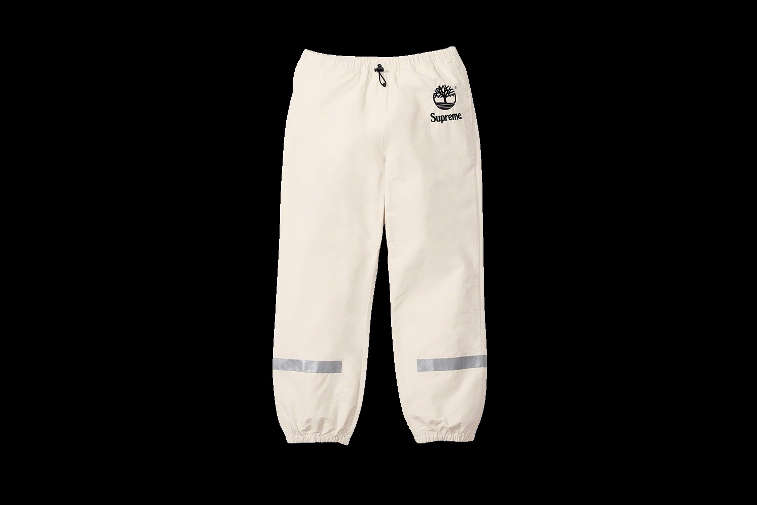 Supreme®/Timberland® Reflective Taping Track Pant view 7